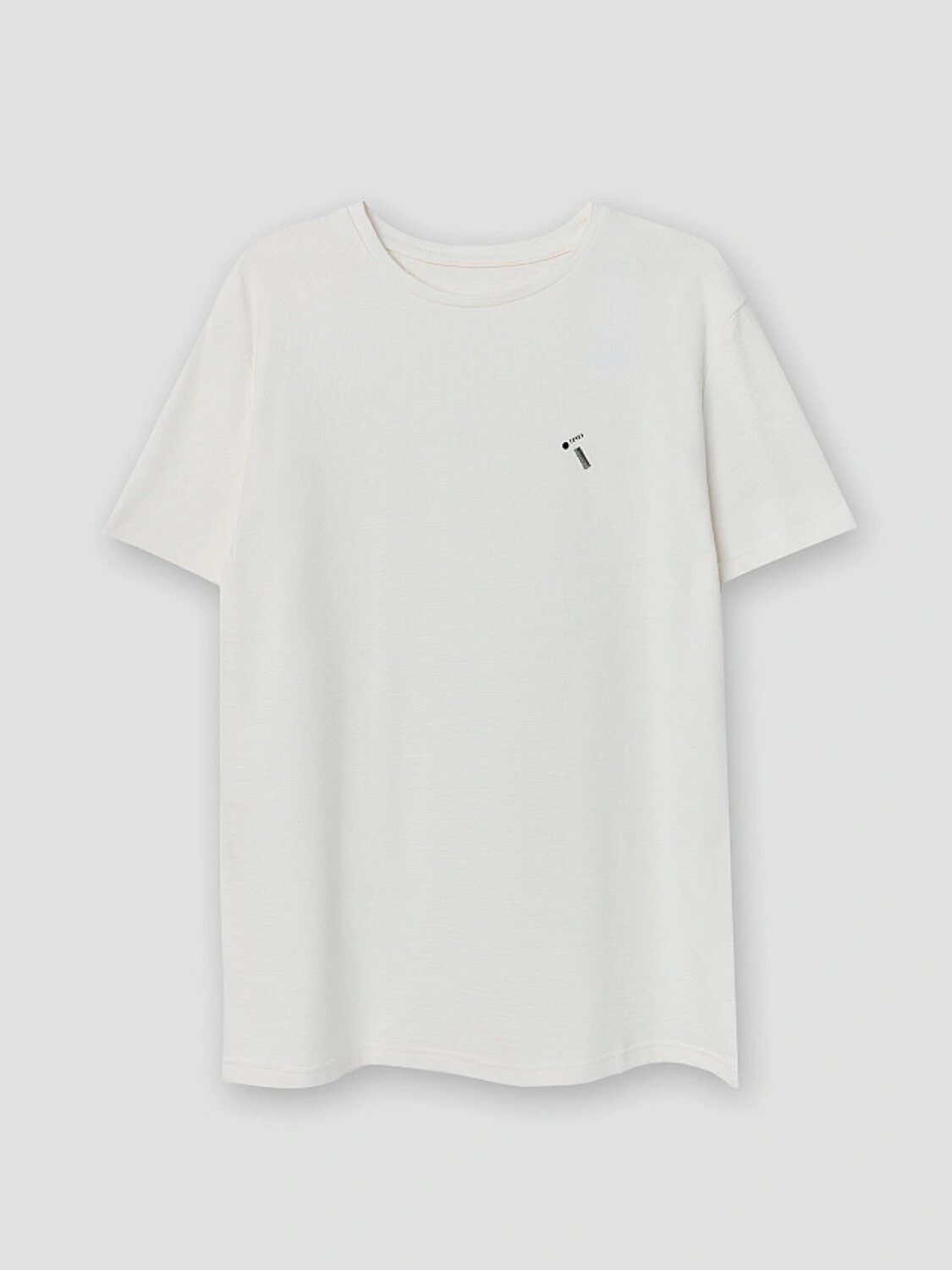 MARK FORMELLE Футболка 589673 111958 св.молочный +печать