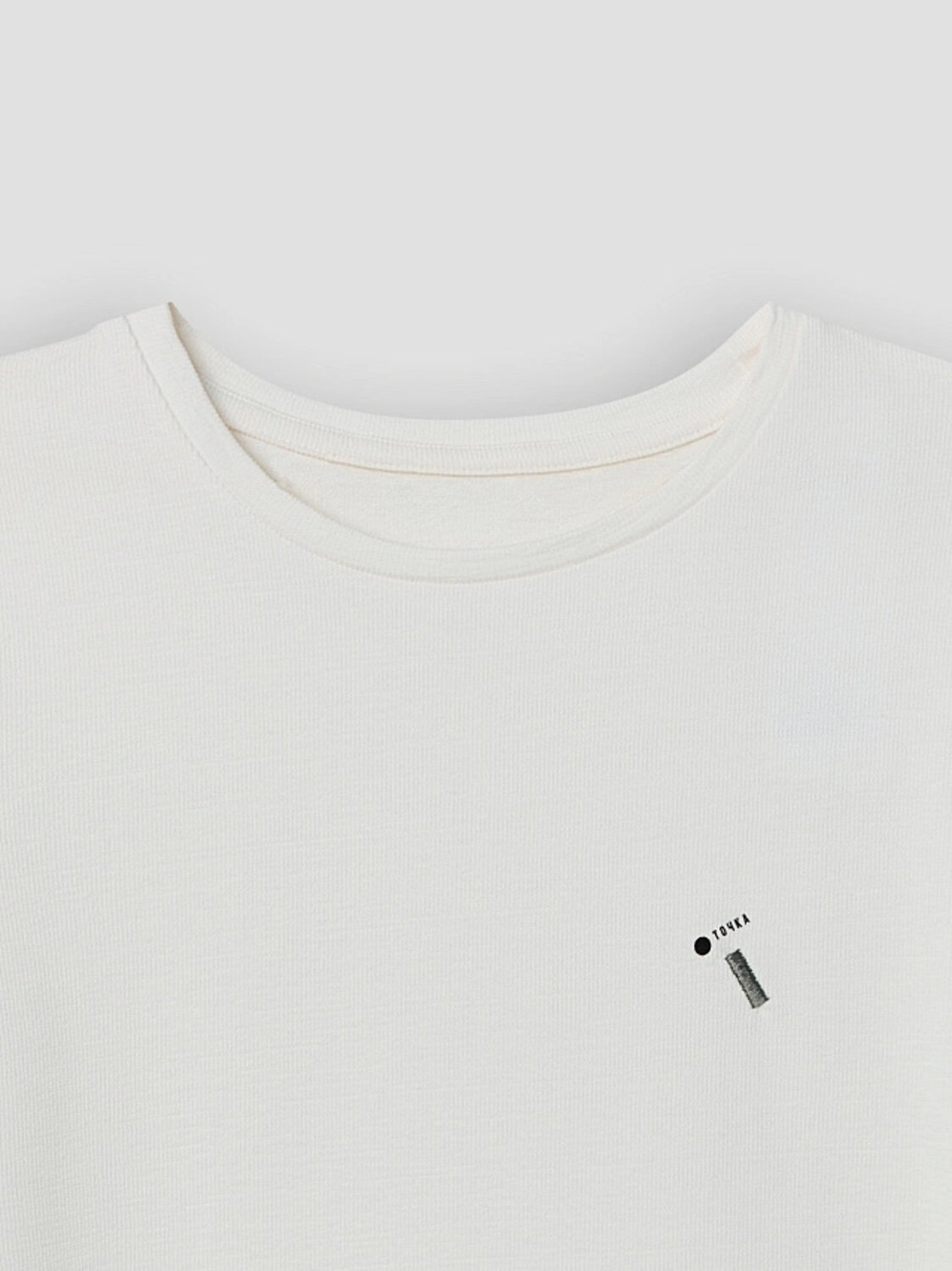 MARK FORMELLE Футболка 589673 111958 св.молочный +печать