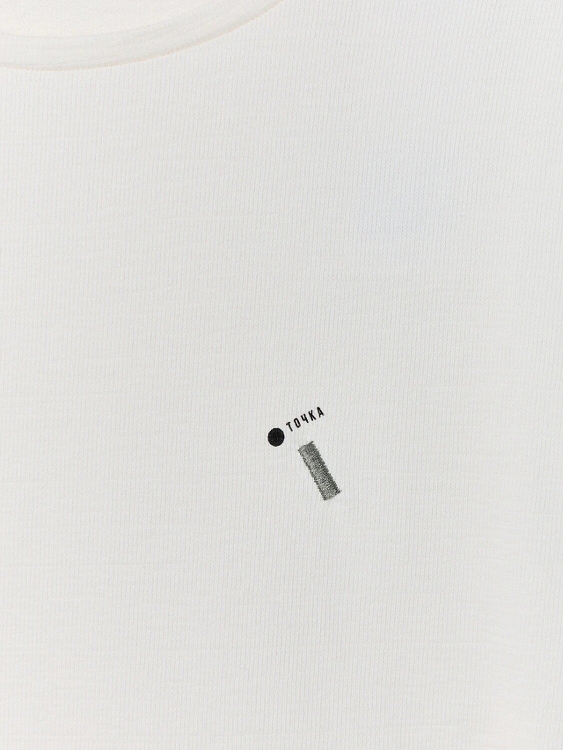 MARK FORMELLE Футболка 589673 111958 св.молочный +печать