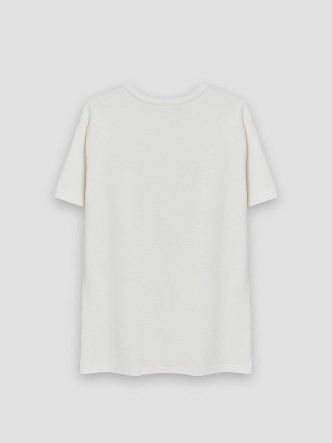 MARK FORMELLE Футболка 589673 111958 св.молочный +печать