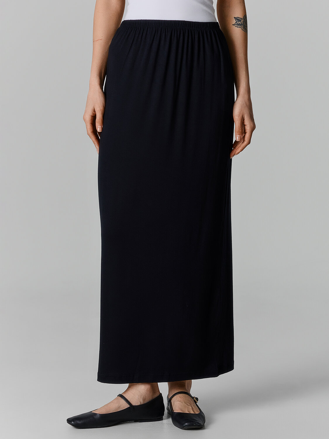 MARK FORMELLE Юбка 589676 152809 черный