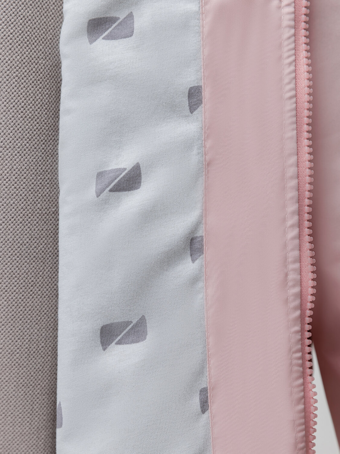 Bodo Бомбер 589679 49-11МU светло-розовый