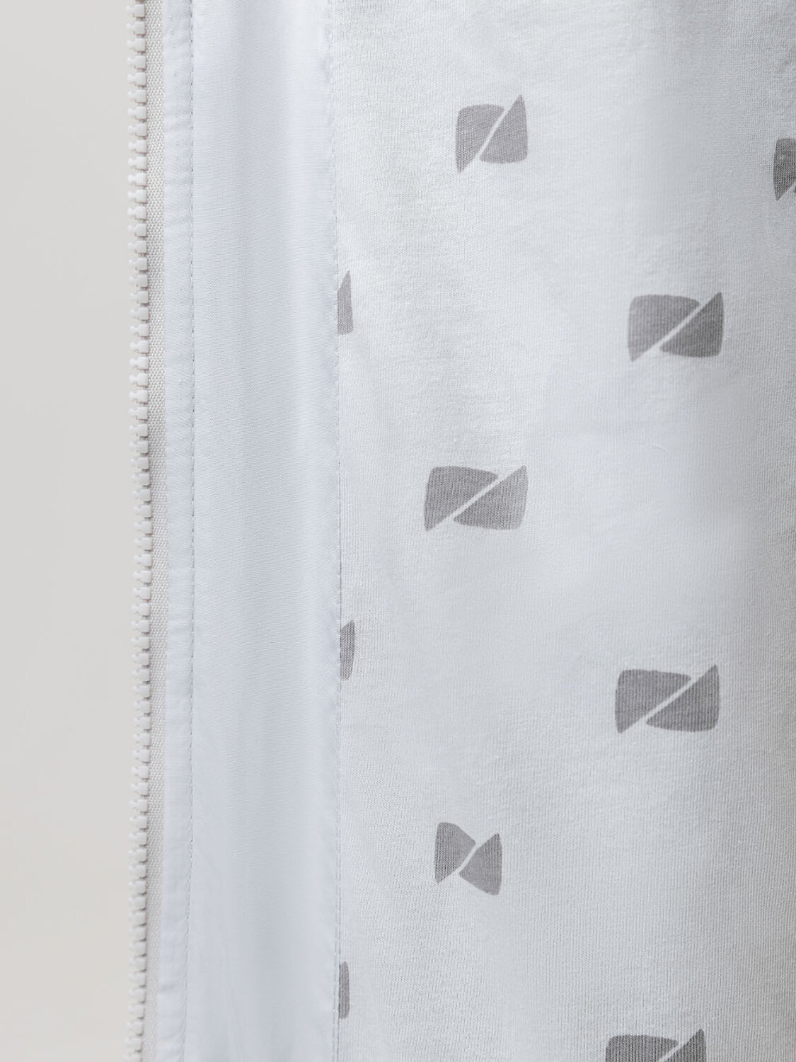 Bodo Бомбер 589680 49-11МU светло-серый