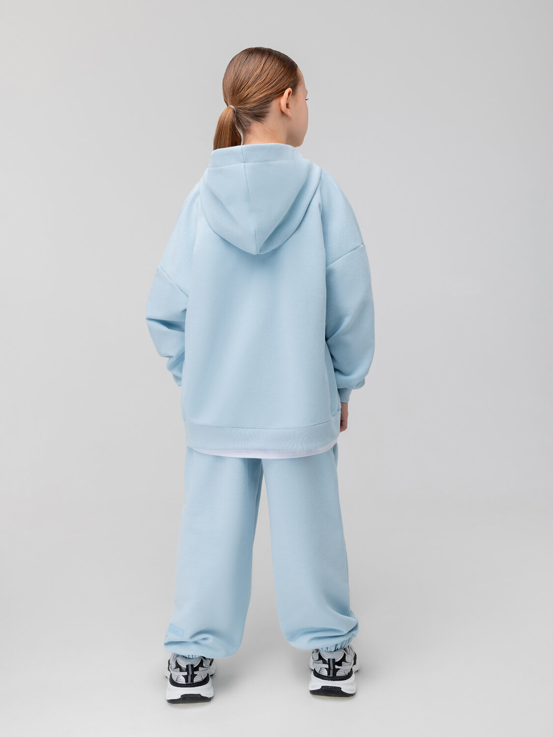 Bodo Костюм 589683 46-164MU голубой