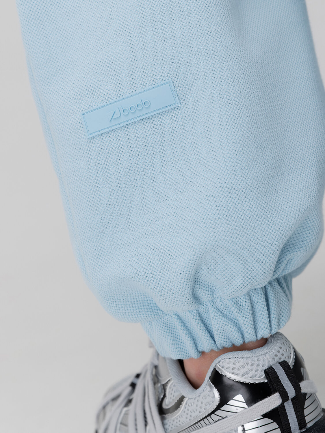 Bodo Костюм 589683 46-164MU голубой