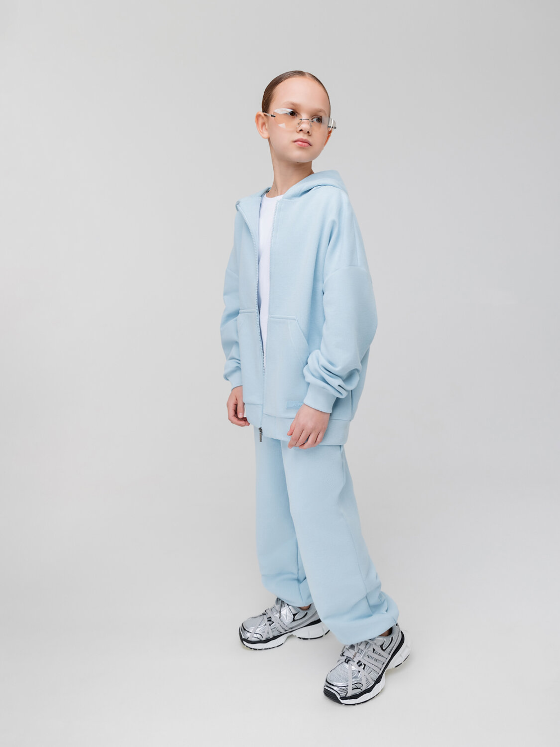 Bodo Костюм 589683 46-164MU голубой