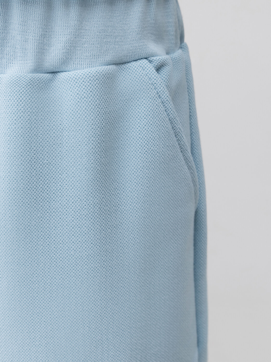 Bodo Костюм 589683 46-164MU голубой