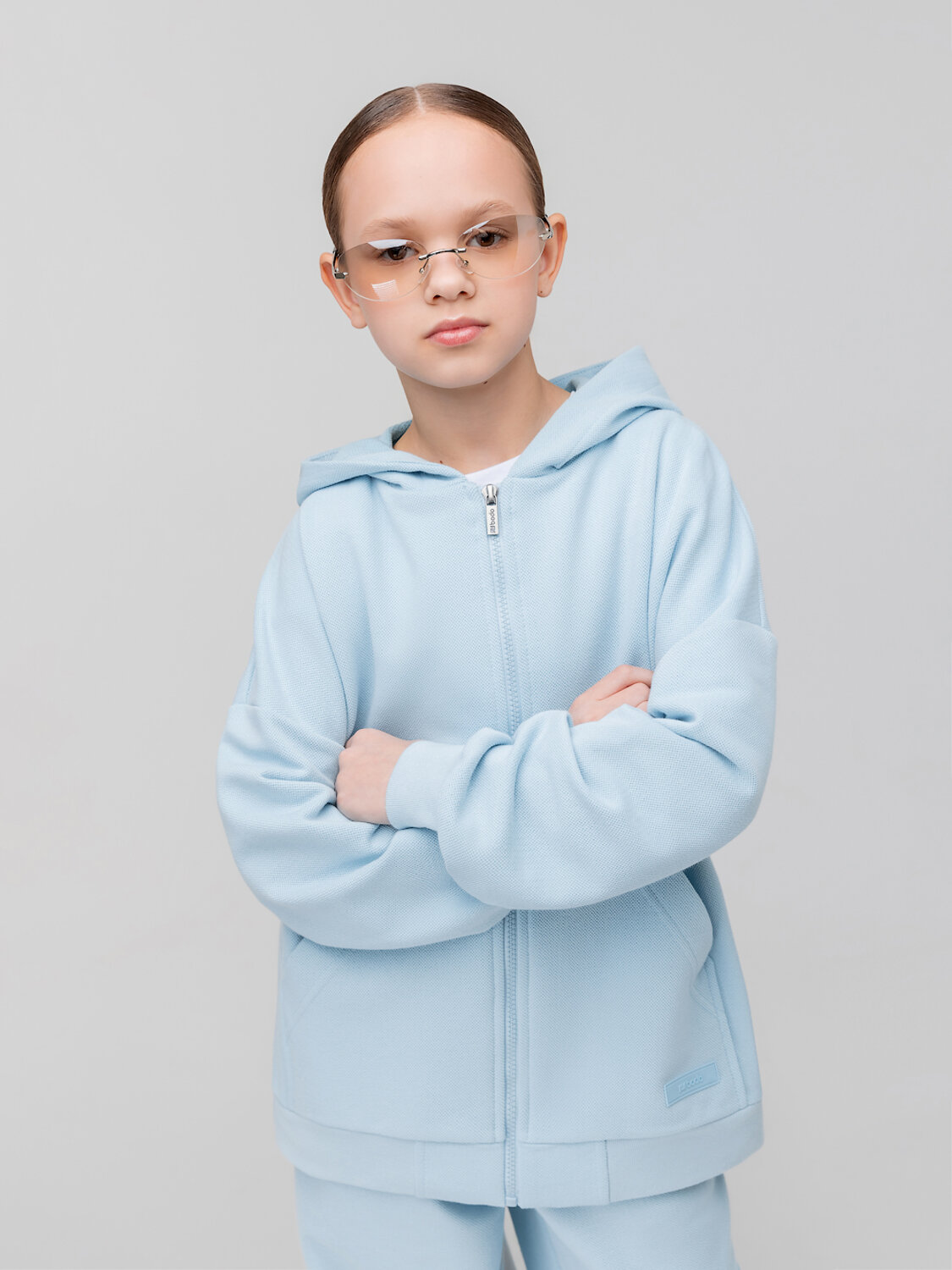 Bodo Костюм 589683 46-164MU голубой