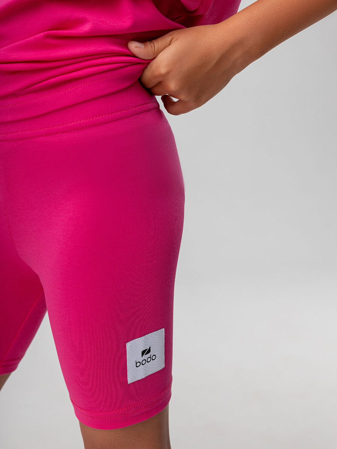 Bodo Костюм 589685 11-542MU фуксия