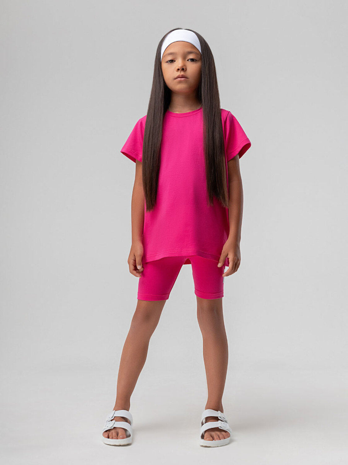 Bodo Костюм 589685 11-542MU фуксия