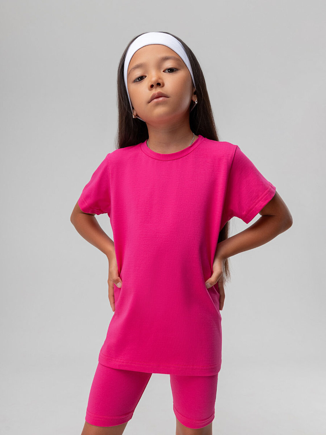 Bodo Костюм 589685 11-542MU фуксия