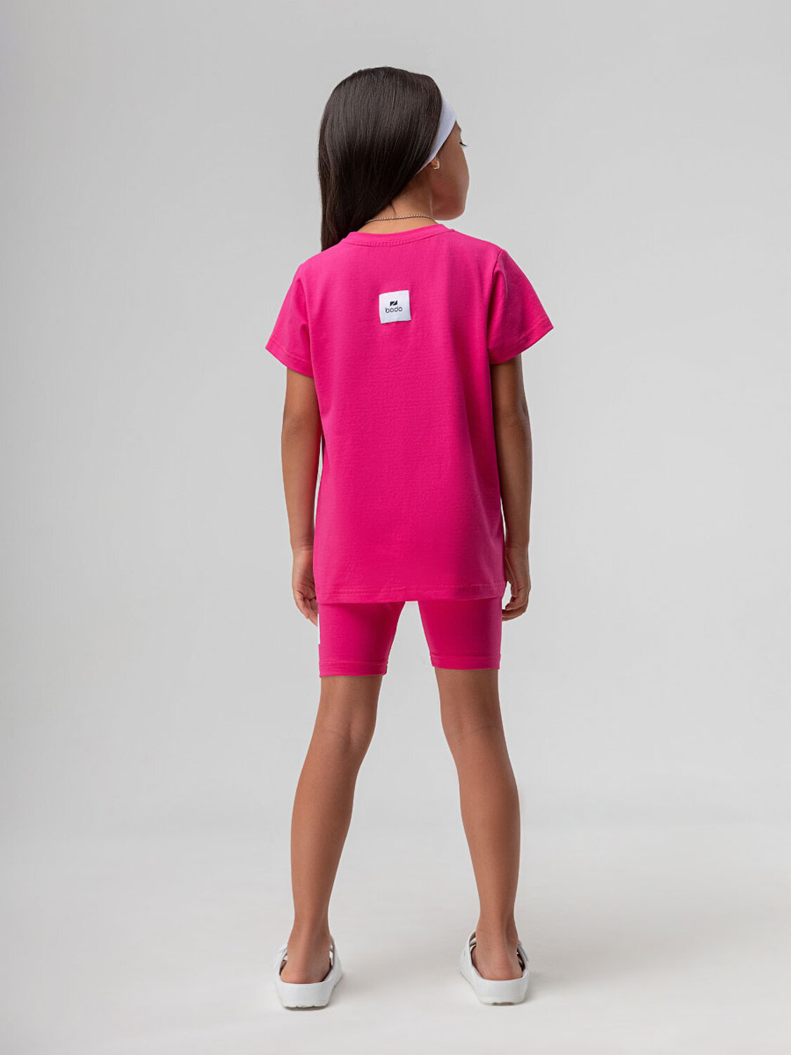 Bodo Костюм 589685 11-542MU фуксия