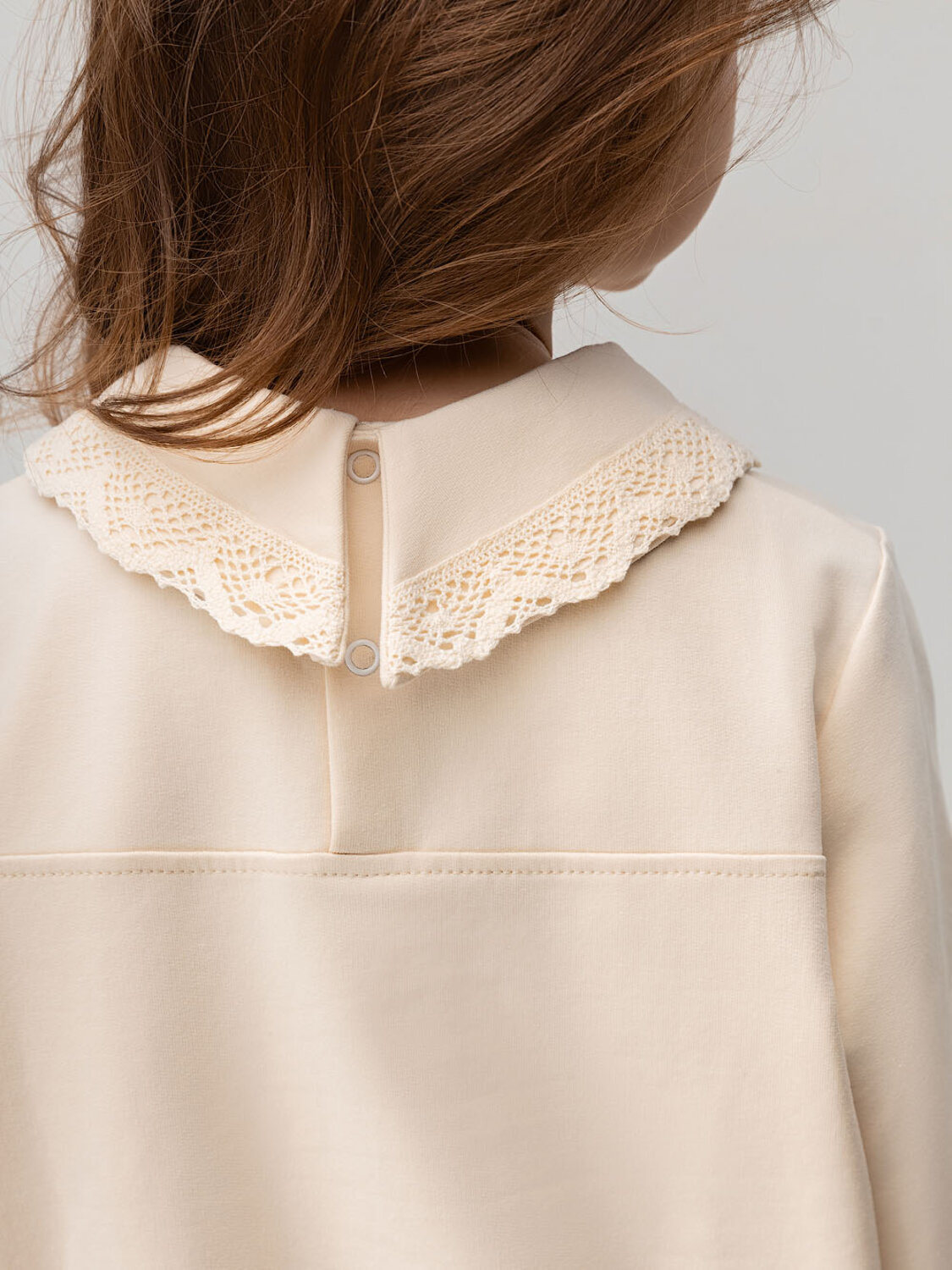 Bodo Костюм 589686 11-676MU экрю