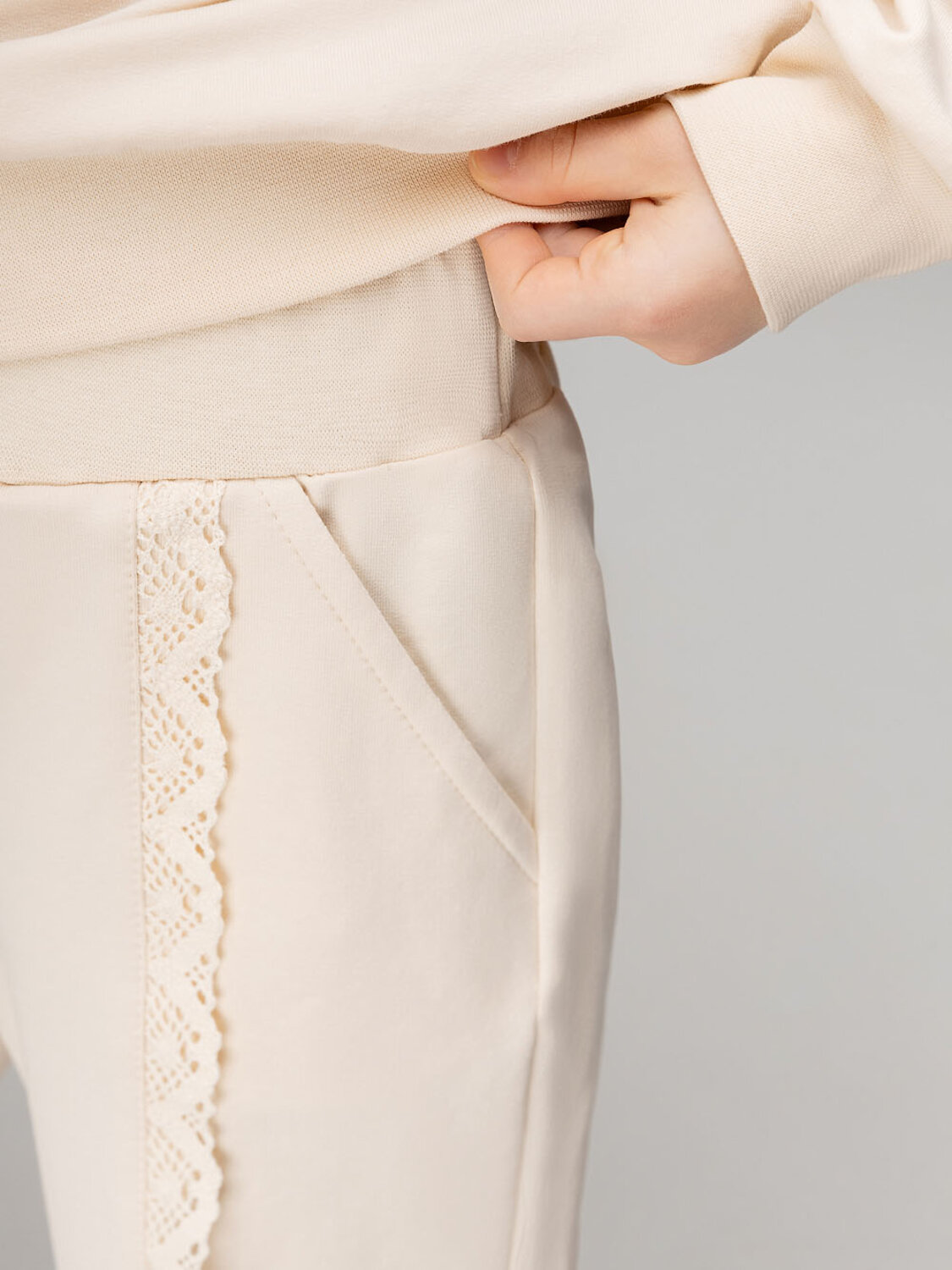 Bodo Костюм 589686 11-676MU экрю