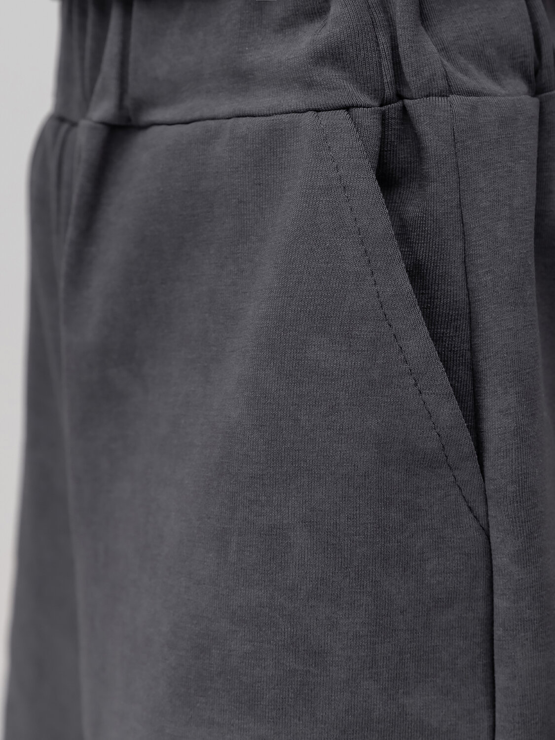 Bodo Костюм 589687 46-152MU серый