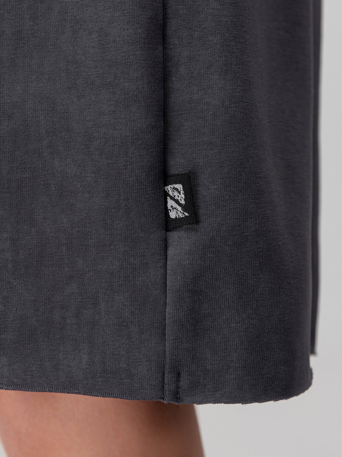 Bodo Костюм 589687 46-152MU серый