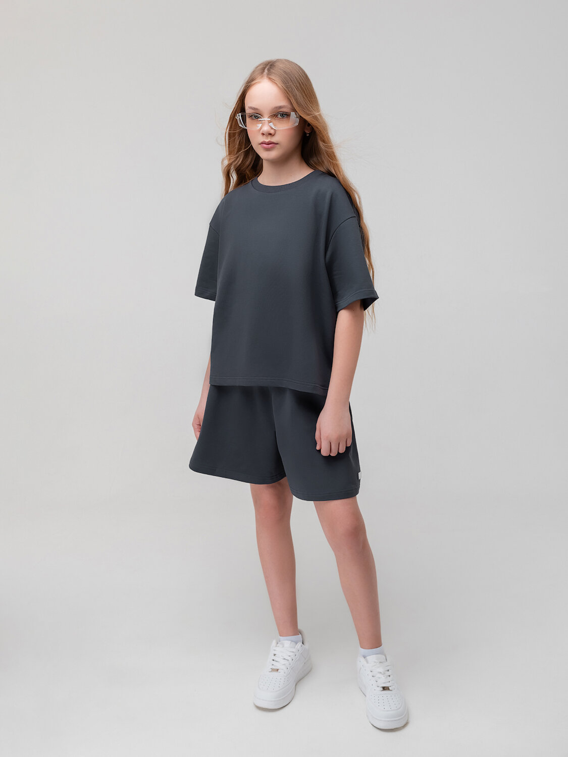 Bodo Костюм 589688 46-149MU темно-серый