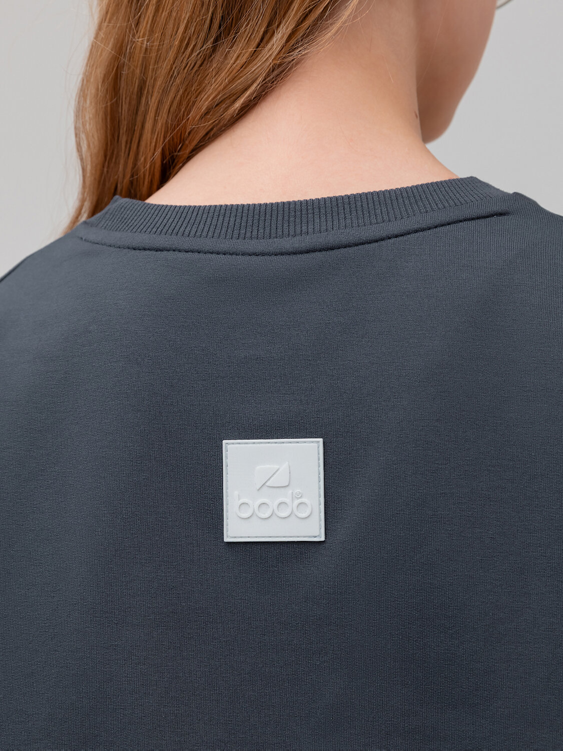 Bodo Костюм 589688 46-149MU темно-серый