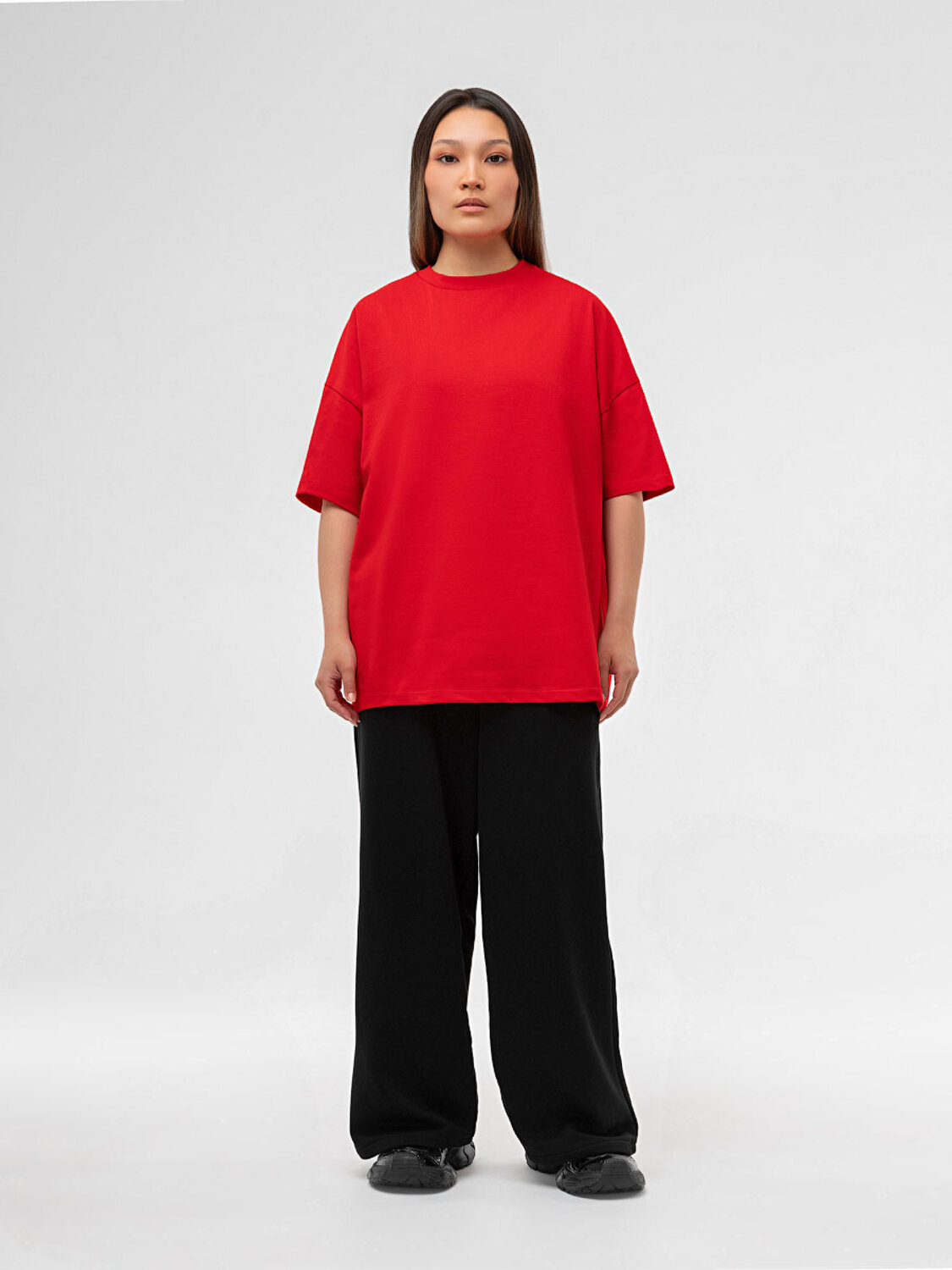 Bodo Футболка 589693 36-138MU красный