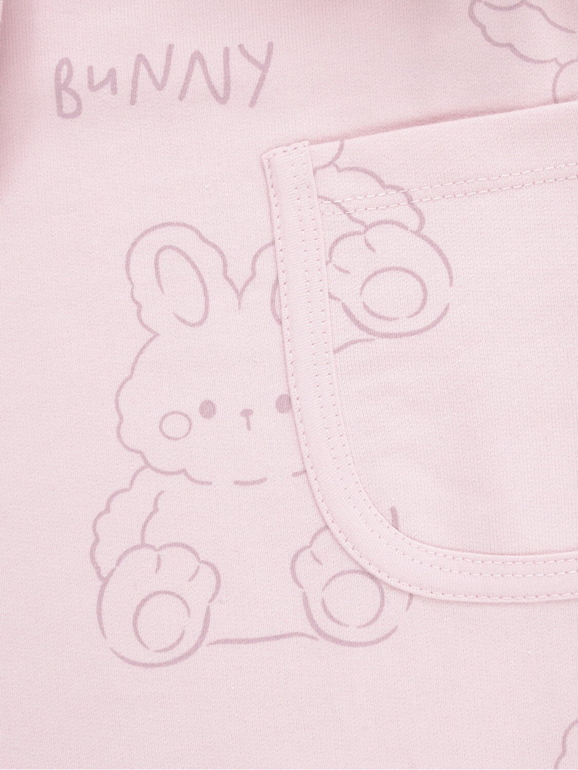 CROCKID Халат 589696 К 5763 светло-розовый