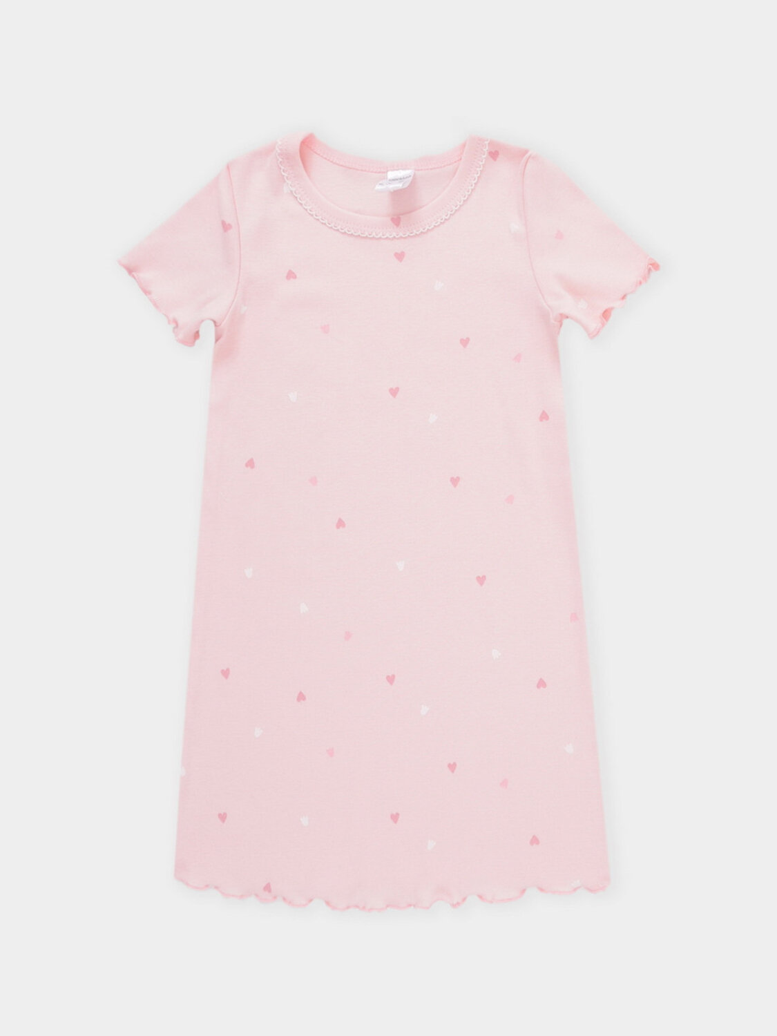 CROCKID Сорочка 589700 К 1180 розовый