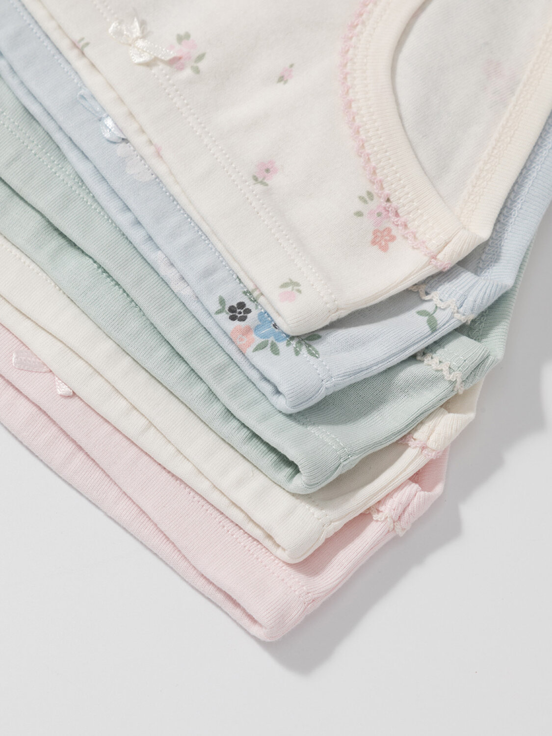 CROCKID Трусы 589701 МП 1978-5уп сахар