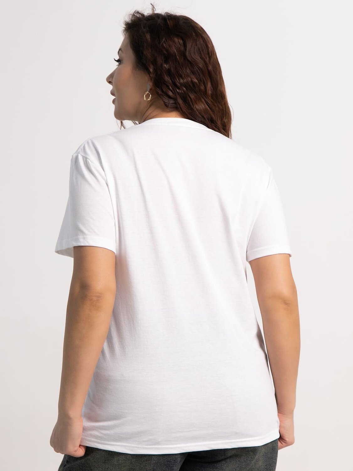 LT Collection Футболка 589705 Б15295-13М белый