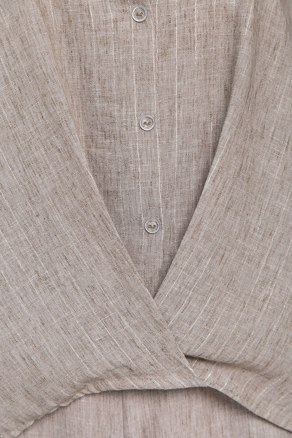 LT Collection Костюм 589711 К15431-7М серо-бежевый