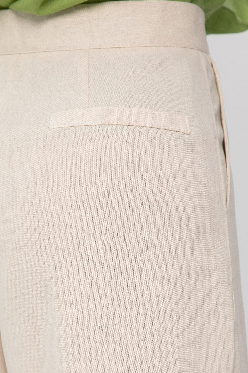 LT Collection Брюки 589713 Б15428-7М светло-бежевый