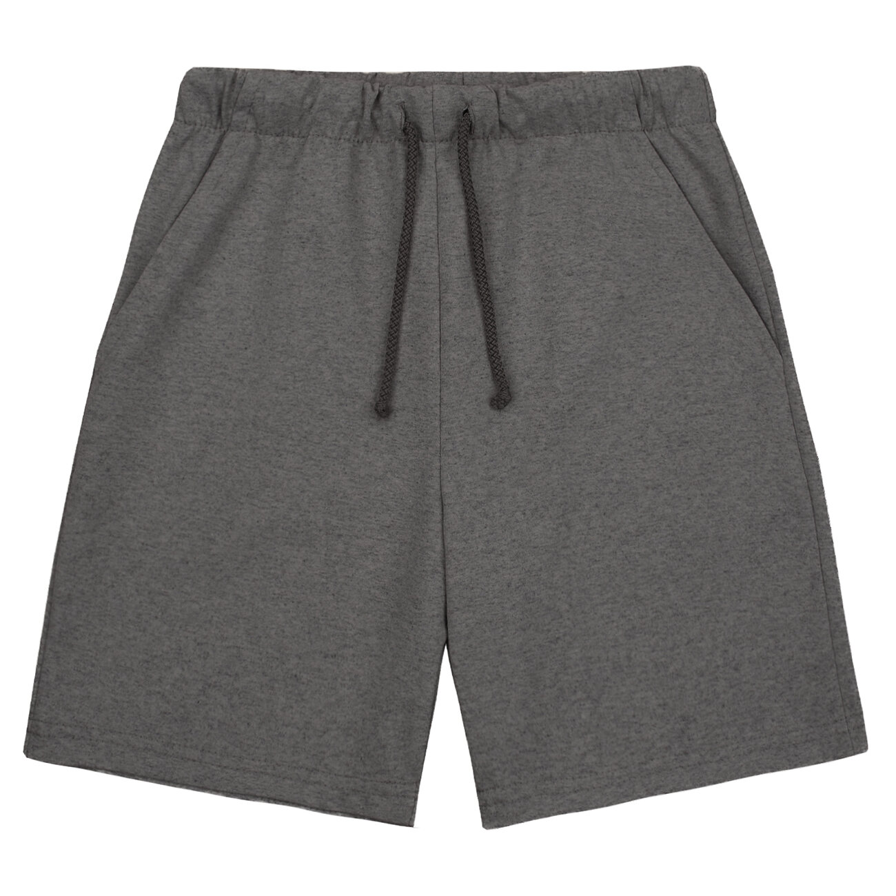 YOULALA Шорты 589721 0979320102 серый