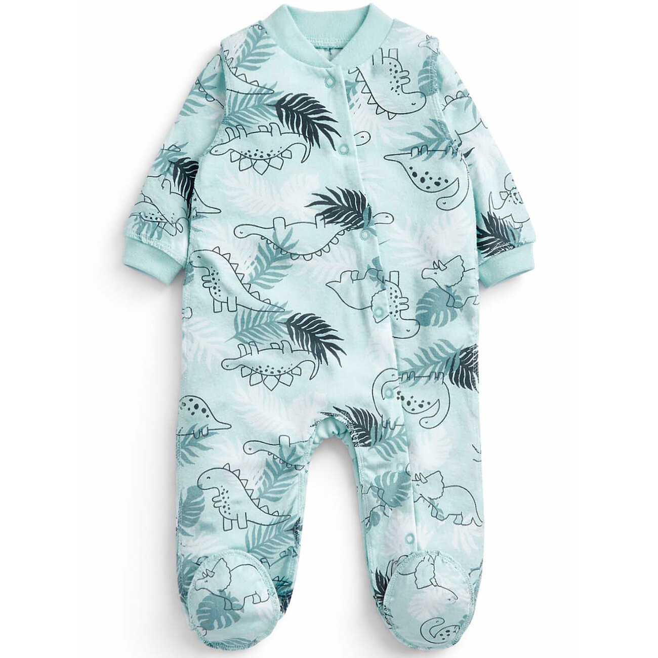 YOULALA Комбинезон 589729 0120103509 голубой