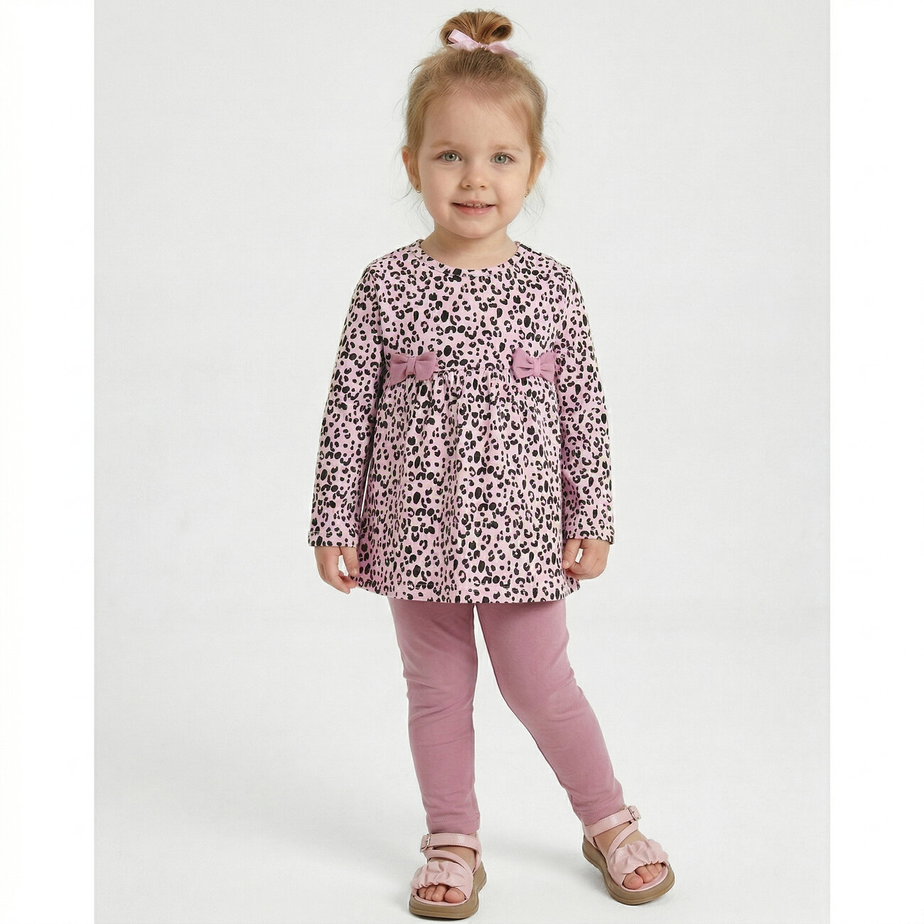 YOULALA Комплект 589731 7629900403 розовый