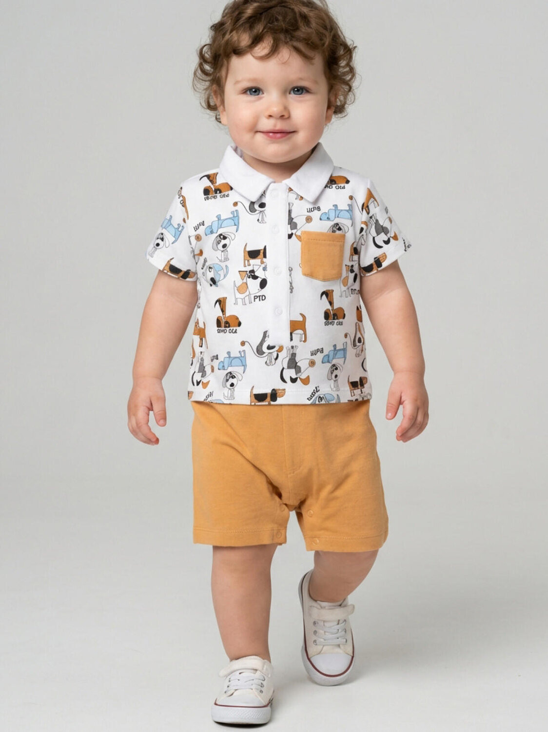 PLAYTODAY Песочник 589735 12613062 разноцветный