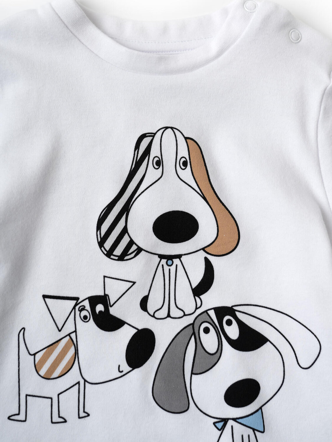 PLAYTODAY Комплект 589737 12613064 разноцветный