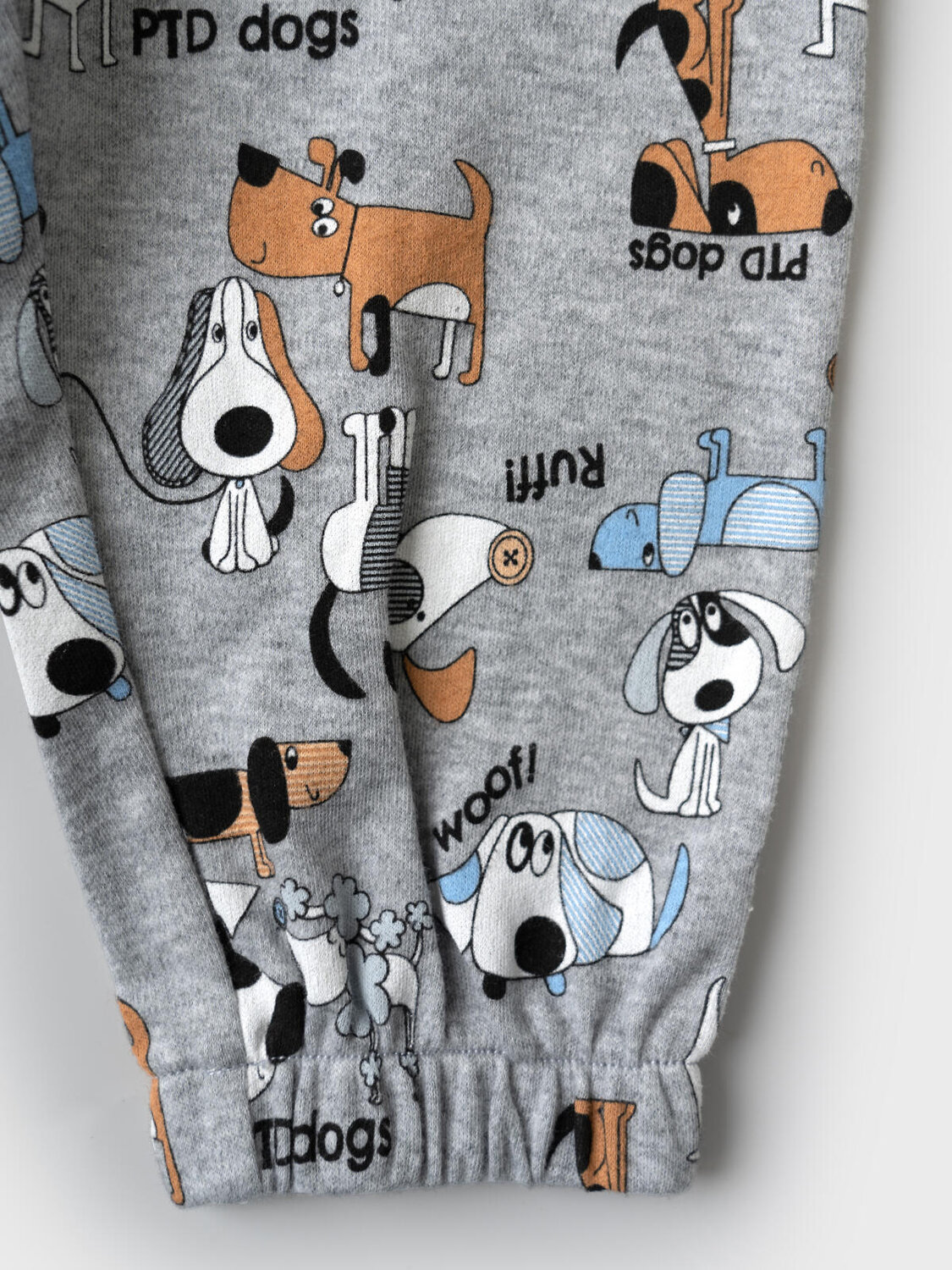 PLAYTODAY Комплект 589737 12613064 разноцветный