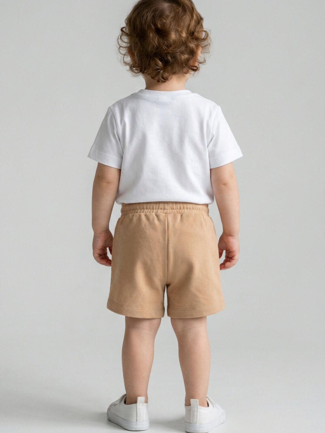 PLAYTODAY Комплект 589738 12613066 белый,коричневый