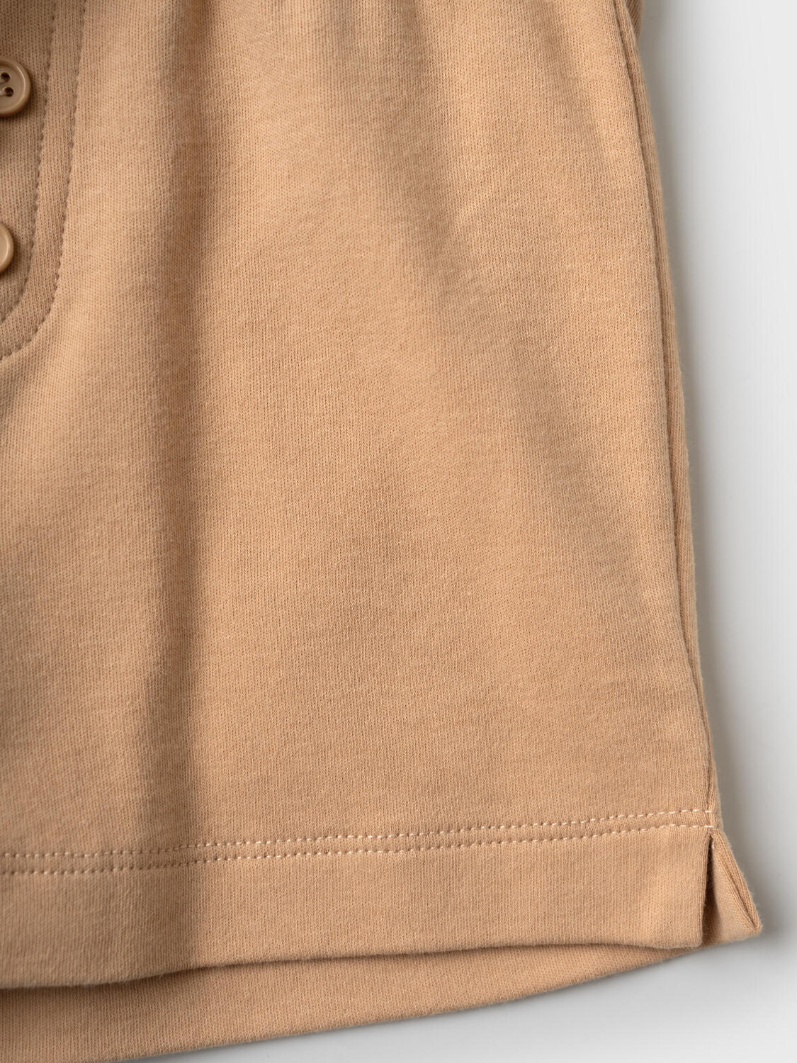 PLAYTODAY Комплект 589738 12613066 белый,коричневый