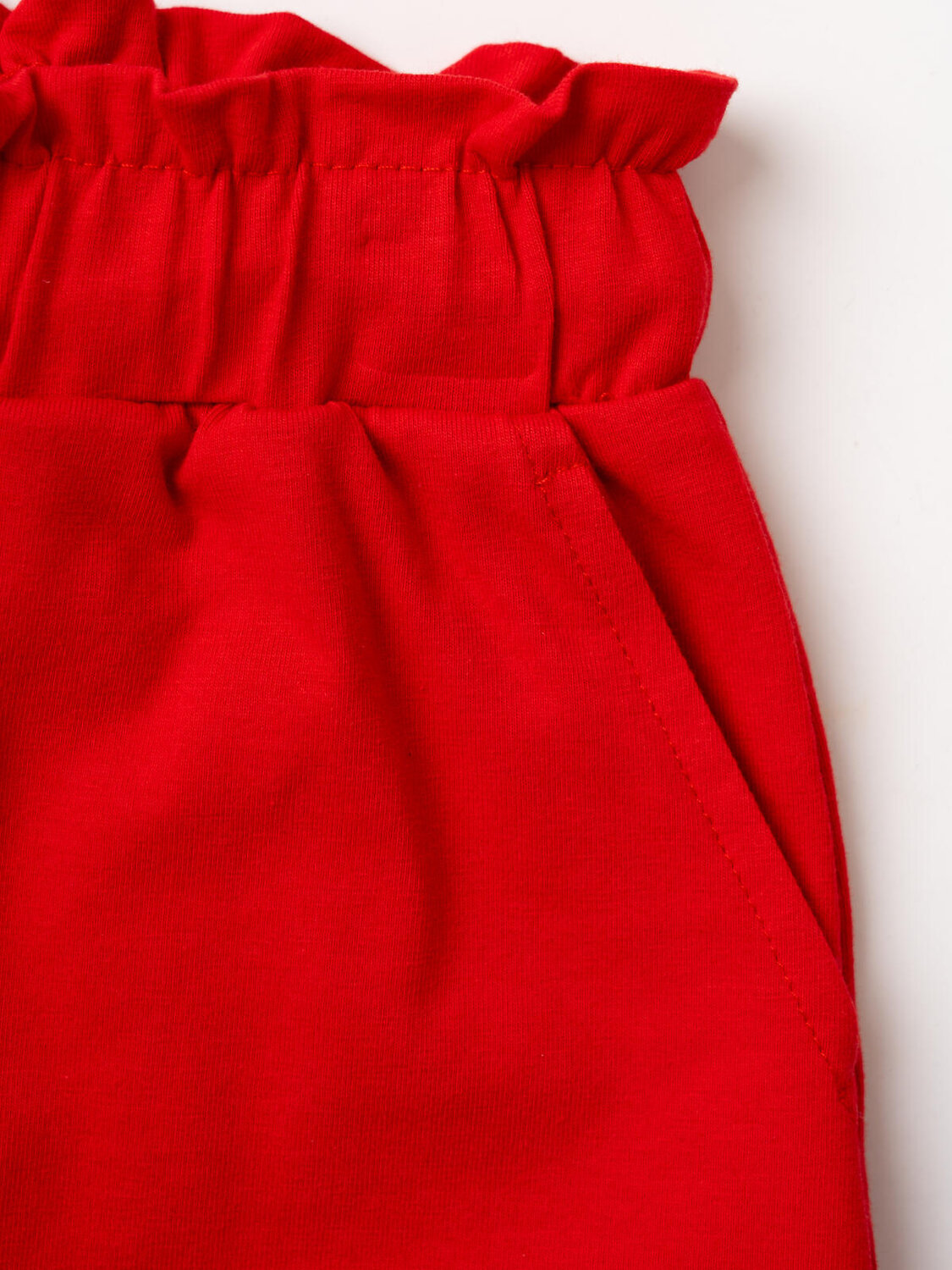 PLAYTODAY Комплект 589741 12622452 белый,красный