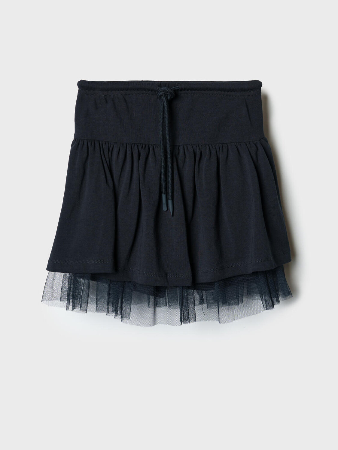 PLAYTODAY Юбка-шорты 589745 12621323 темно-серый