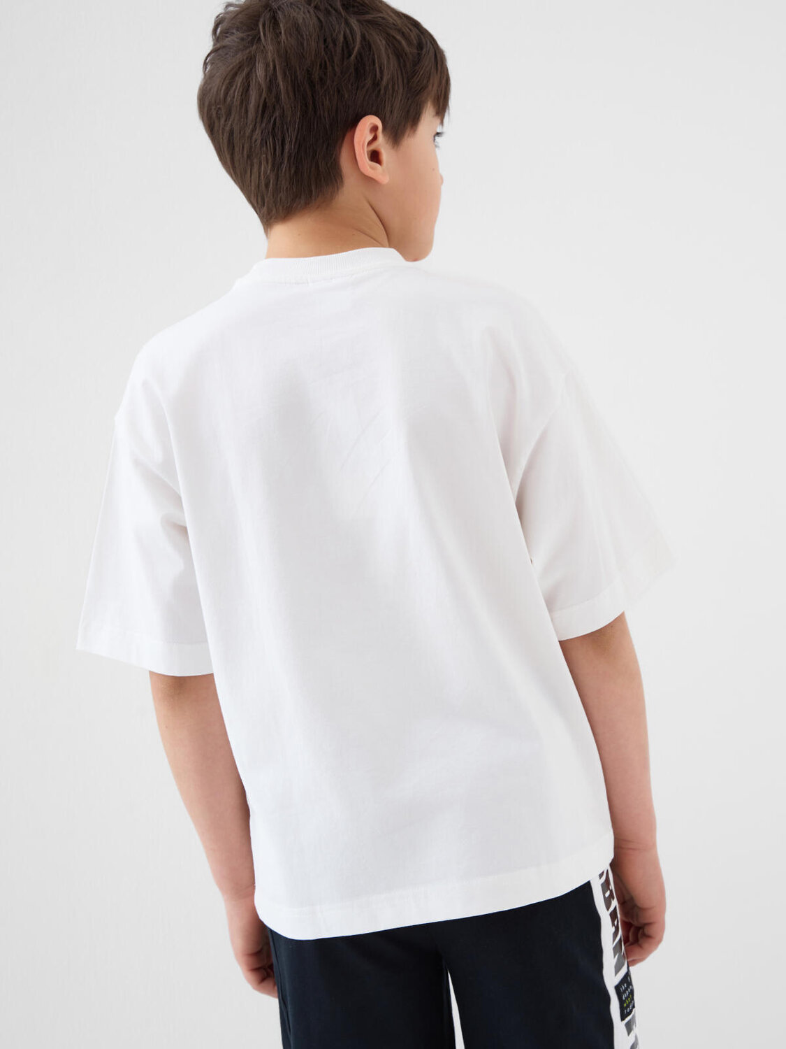 PLAYTODAY Фуфайка 589750 12611263 белый