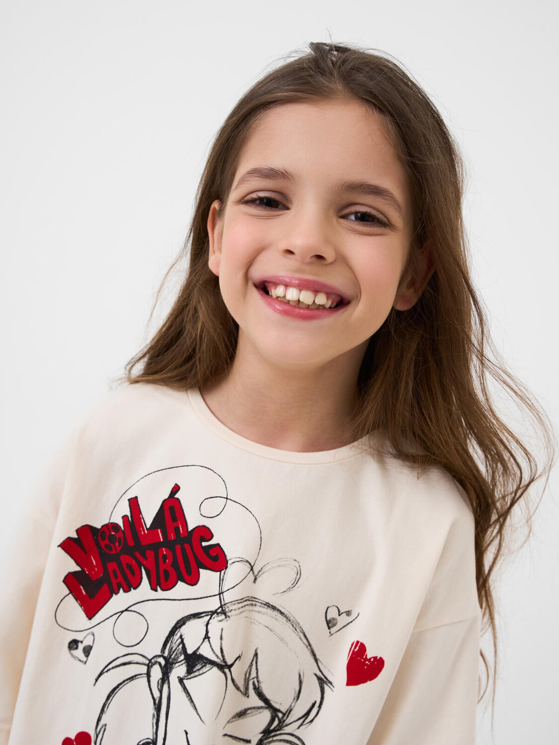 PLAYTODAY Комплект 589752 12641034 красный