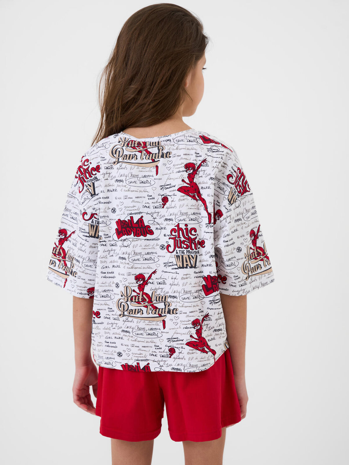 PLAYTODAY Комплект 589753 12641035 разноцветный