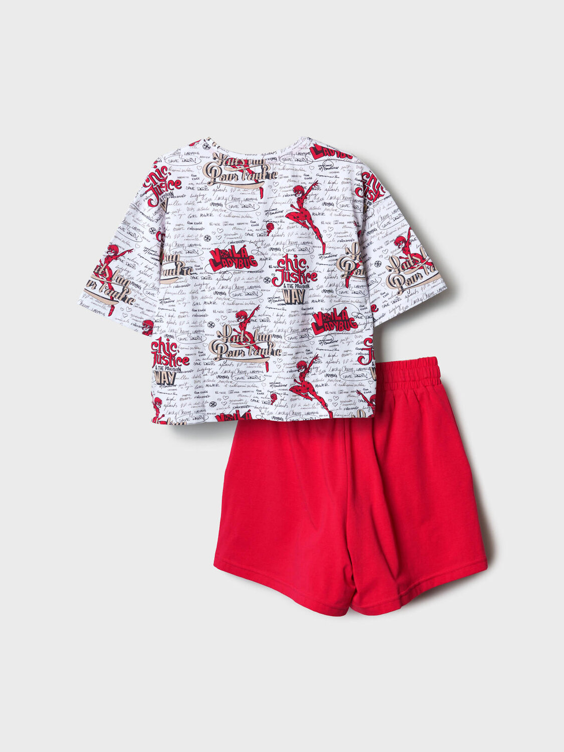 PLAYTODAY Комплект 589753 12641035 разноцветный