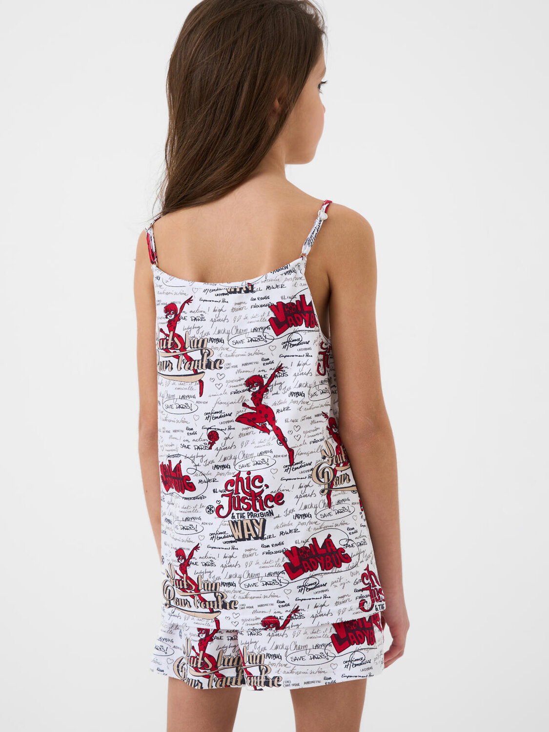 PLAYTODAY Пижама 589755 12641036 разноцветный