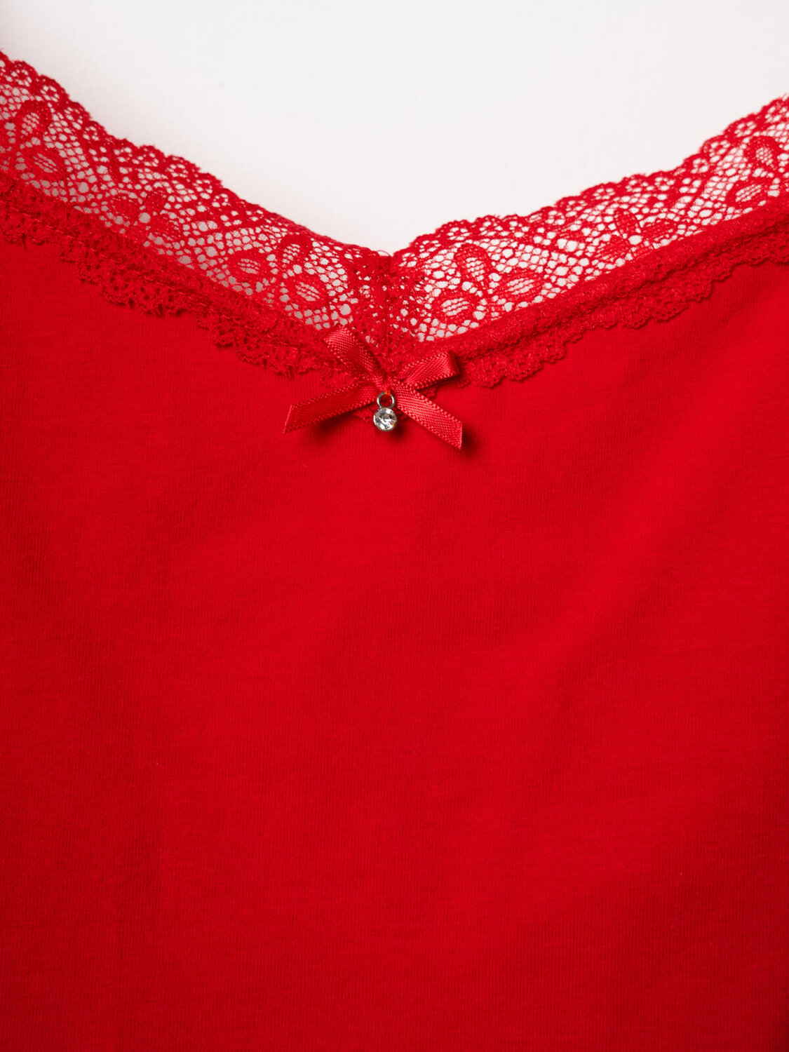 PLAYTODAY Пижама 589757 12666180 красный