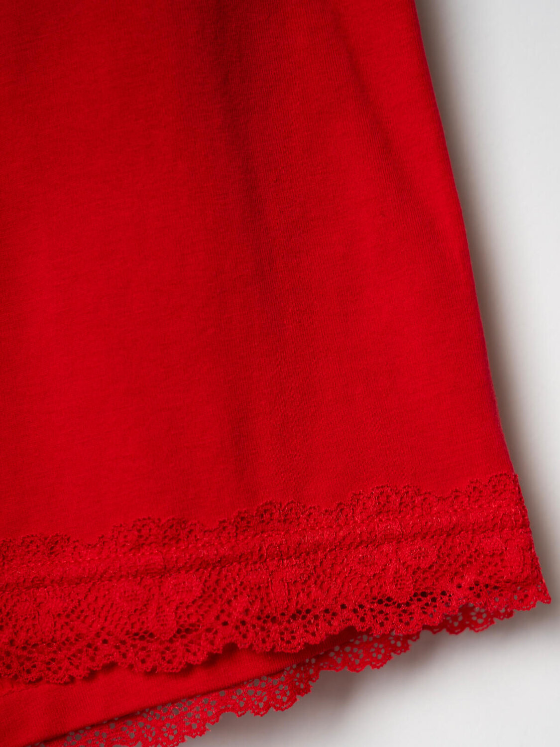 PLAYTODAY Пижама 589757 12666180 красный