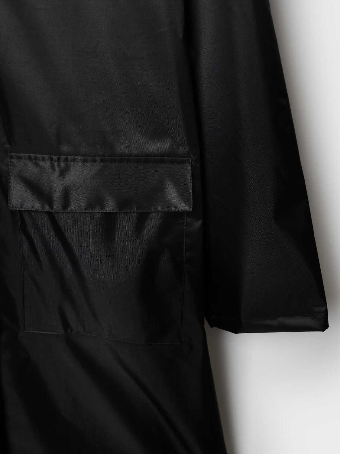 PLAYTODAY Дождевик 589759 12621741 черный