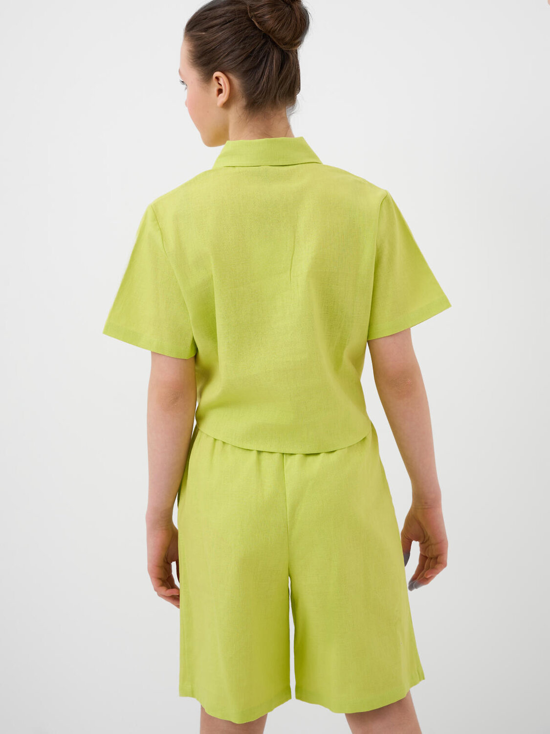 PLAYTODAY Комплект 589761 12621539 светло-зеленый