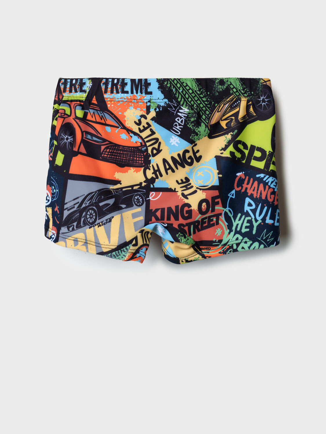 PLAYTODAY Плавки 589767 12612371 разноцветный