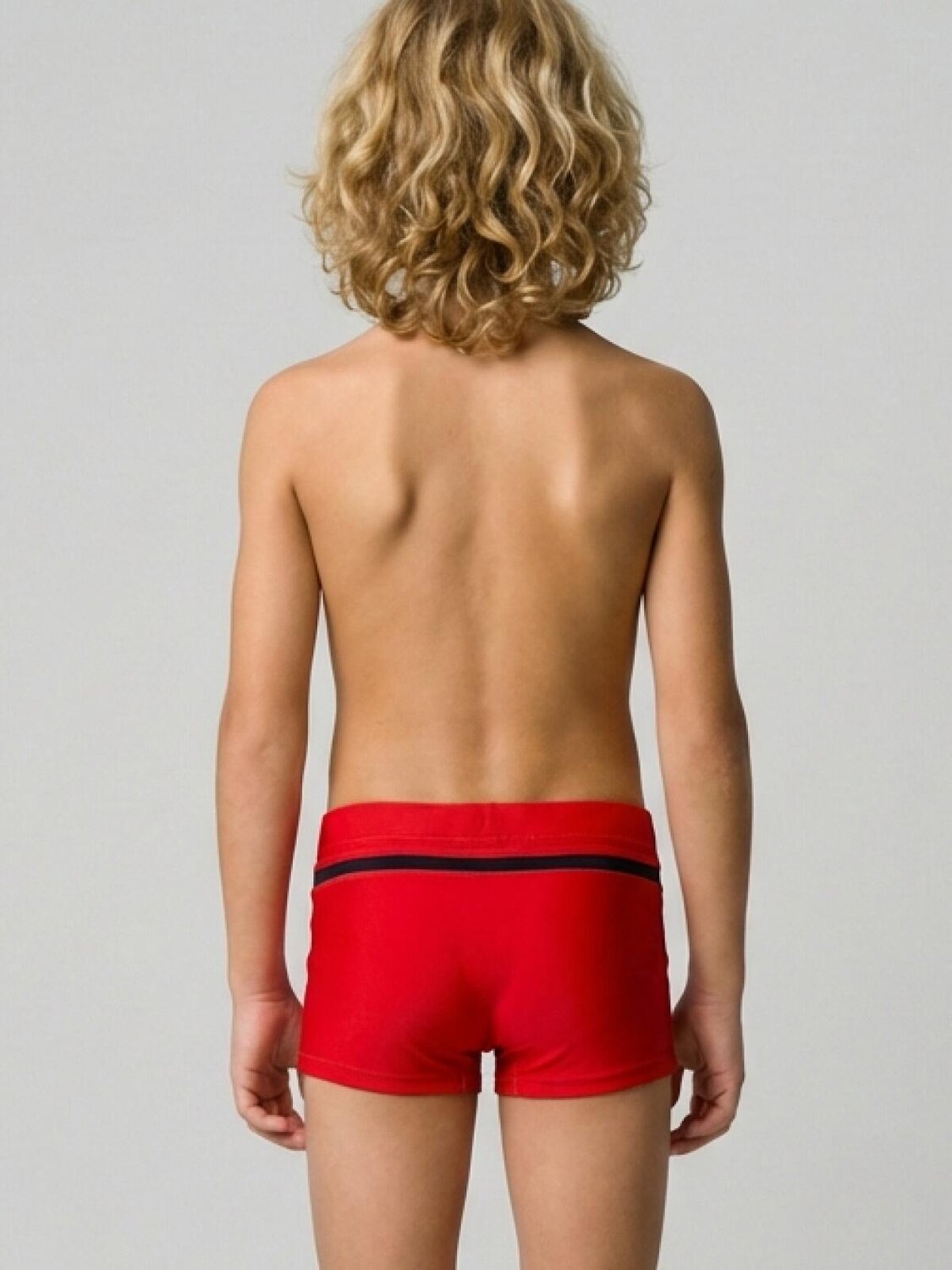 PLAYTODAY Плавки 589770 12611426 черный,красный